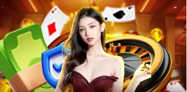 EE88 nổ hũ: Thủ thuật săn Jackpot cho tân thủ 2