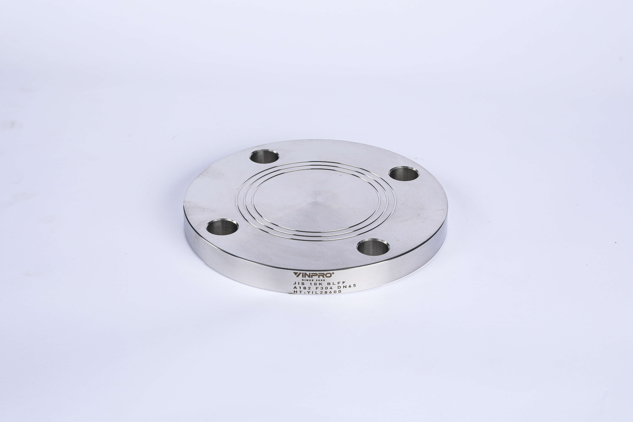 Cập nhật giá mặt bích inox mới nhất