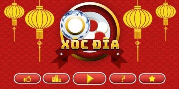 Chơi xóc đĩa F8bet online, trải nghiệm cực đã