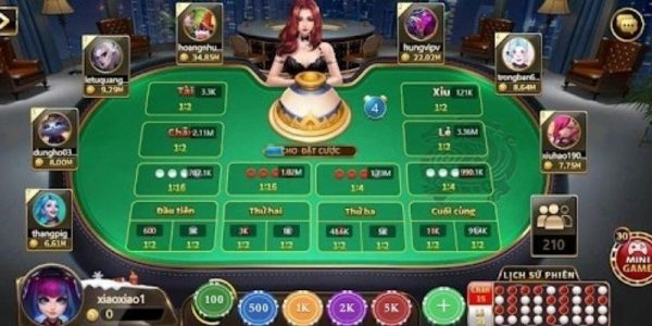 Học cách chơi xóc đĩa F8bet, dễ dàng thắng cược