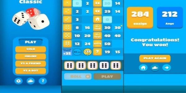 Làm chủ bàn cược, kiếm tiền tỷ với trò xóc đĩa F8bet
