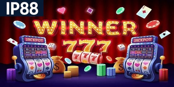 Lợi ích khi chơi tại Casino IP88