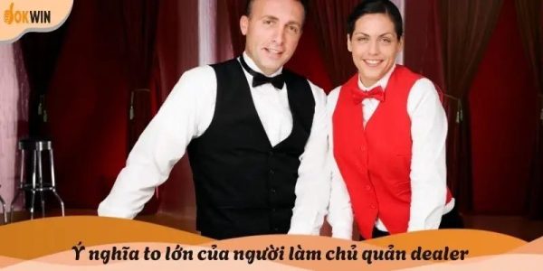 Kỹ năng then chốt và lộ trình phát triển tại okwin