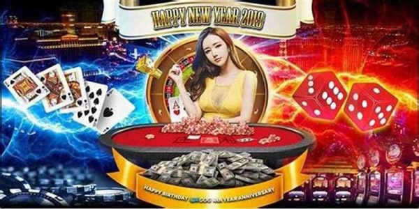 Game bài hdbet đang phát triển không ngừng mỗi ngày