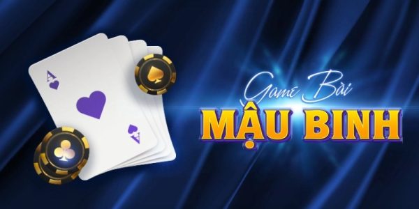Mậu binh 88vin - Đỉnh cao trí tuệ, rinh quà cực lớn
