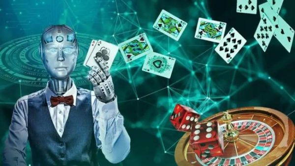 Hệ thống công nghệ tối tân và minh bạch tuyệt đối tại 89BET
