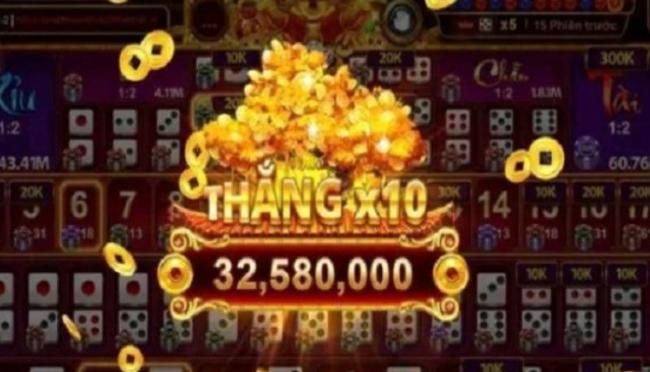 Ưu đãi thiết thực, nhận thưởng thật 100%