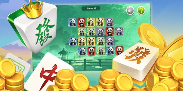 Đường mạt chược - Nơi may mắn hội tụ