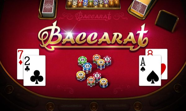 Hành trình của một tay chơi Baccarat, tay mơ đến cá mập bàn cược