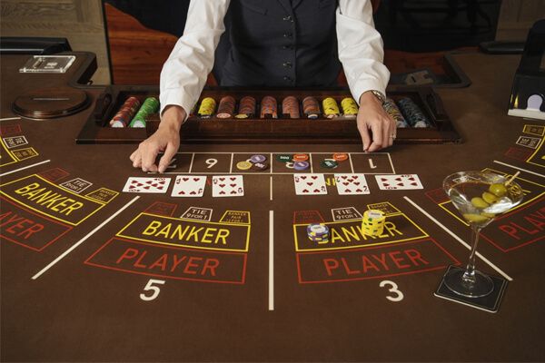 Vì sao Baccarat tại kkwin khác biệt so với nơi khác?