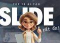 ai tạo slide
