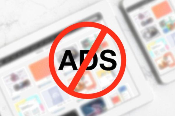 Cách chặn quảng cáo trên iPhone, iPad và Mac (cả web và app) 10 Cách chặn quảng cáo trên iPhone, iPad và cả Mac