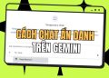 Cách chat ẩn danh trên Gemini cho những cuộc trò chuyện riêng tư 6