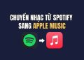 Cách chuyển nhạc từ dịch vụ khác sang Apple Music, không cần app 11 Cách chuyển nhạc từ dịch vụ khác sang Apple Music, không cần app 11