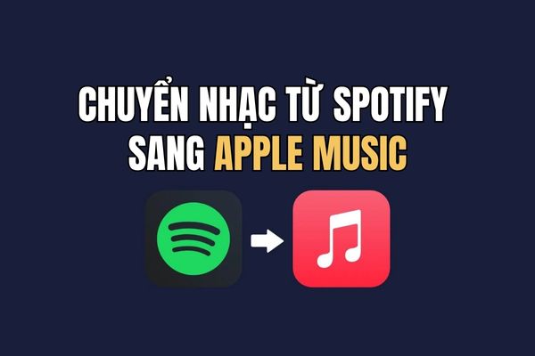 How to transfer music from other services to Apple Music, no app required How to transfer music from other services to Apple Music, no app required