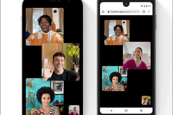 FaceTime là gì?