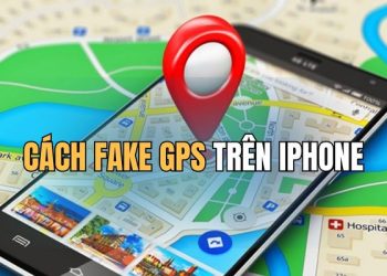 Cách fake GPS trên iPhone: "Tạo vị trí giả" đến mọi địa điểm 9