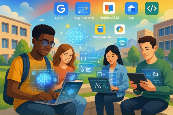 What is Google Ai Pro?