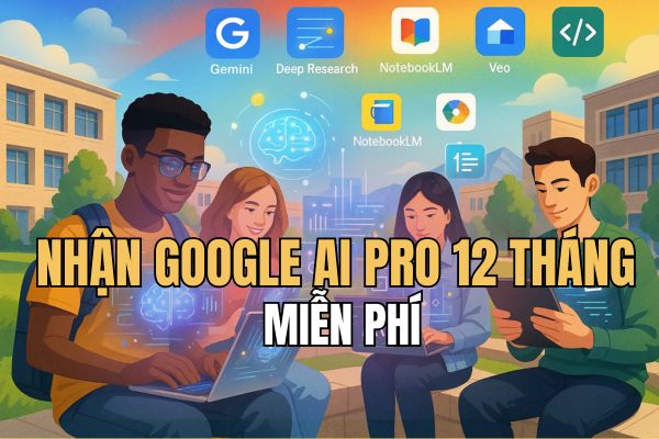 [Update] How to receive Google Ai pro 1 year free with telegram
