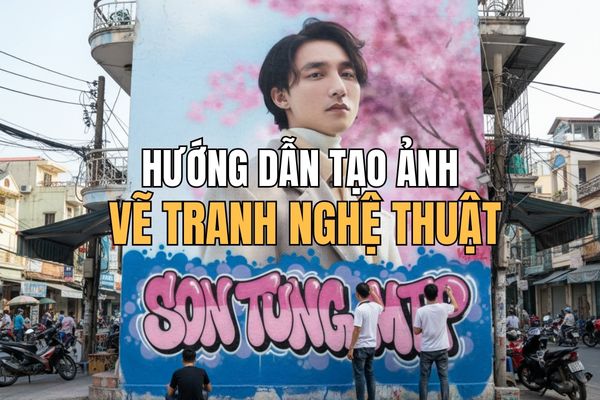 How to create pictures on walls with your picture with Gemini How to create pictures on walls with your picture with Gemini