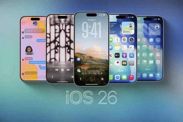 Cách tạo hình nền 3D trên iOS 26 cực đẹp 8 Điều gì khiến hình nền 3D trở nên đặc biệt?