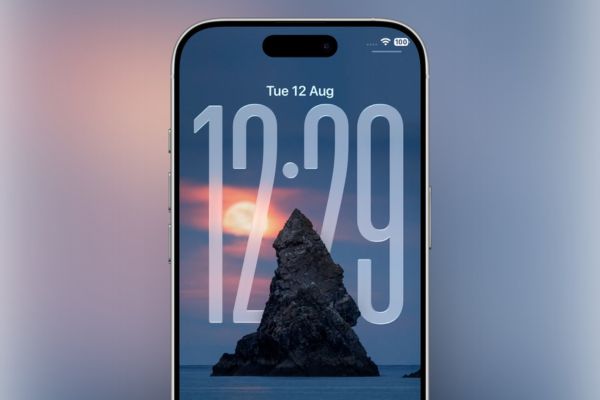 Cách tạo hình nền 3D trên iOS 26 cực đẹp 10 Những lưu ý khi tạo hình nền 3D trên iOS 26