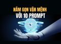 Dùng ChatGPT khám phá vận mệnh bản thân với 10 prompt sau 9
