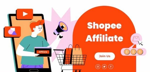 Shopee Affiliate là gì mà hấp dẫn đến vậy?