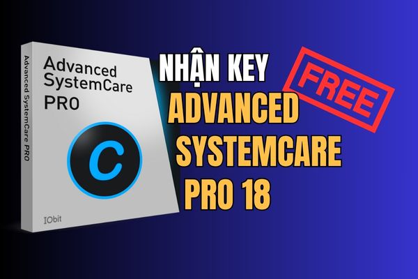 Instructions for receiving key advanced systemcare pro 18 6 months for free