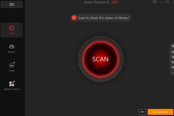 What is Driver Booster?