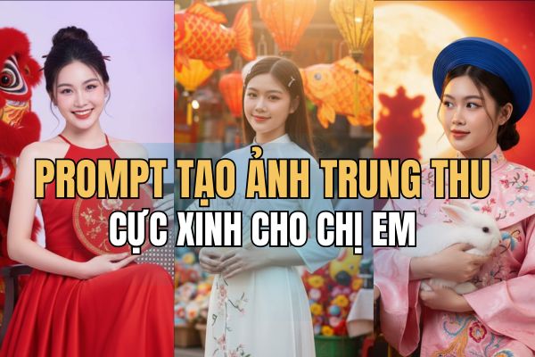 Summarize 8+ orders to create Mid -Autumn Festival for women