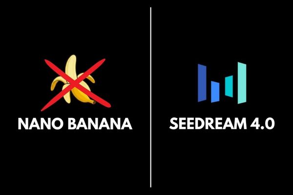 Các dùng AI SeeDream 4.0 tạo ảnh mạnh hơn Nano Banana
