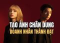 Cách Tạo ảnh chân dung Doanh nhân bằng AI 21