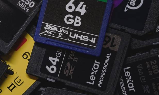 Top 10 Thẻ Nhớ Camera Chất Lượng Tốt Nên Dùng