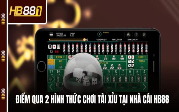Chọn cửa cược