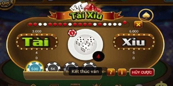 Vì sao tài xỉu KingFun luôn thu hút người chơi mới?