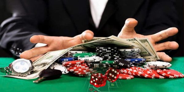 Luật chơi tài xỉu và những thông tin cần nắm tại 77Ball