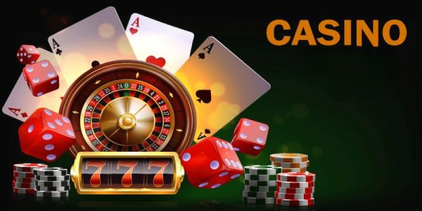 Tại sao Casino VB777 được nhiều người chơi lâu dài?