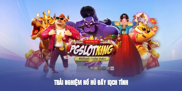 Giao diện sảnh game bài đa dạng