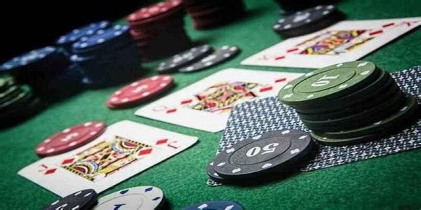 Kho trò chơi casino online an toàn Go8 trong năm nay