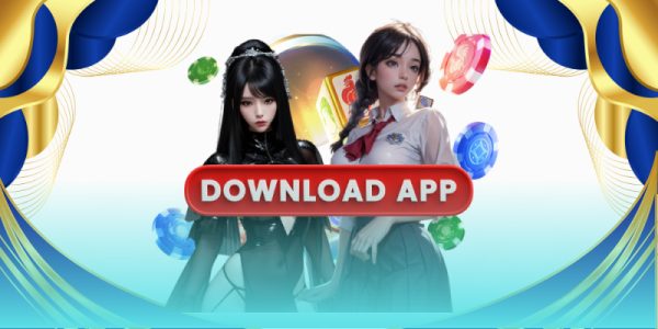 Tải app GA888 để tận hưởng tính năng bảo mật dữ liệu hoàn hảo