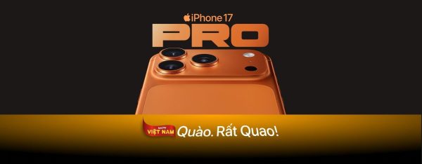 iPhone 17 Và iPhone Air Giá Bao Nhiêu?