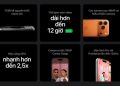iPhone 17 Series và iPhone Air: Tất cả nâng cấp đáng giá và ưu đãi khủng độc quyền khi đặt trước tại TopZone 8