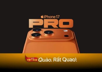 Cập nhật giá iphone 17 Pro và ưu đãi Preorder cực hot 2025 9