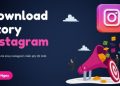 Top 3 Công Cụ Tải Story Instagram Miễn Phí Tốt Nhất 4