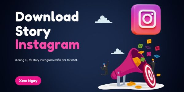 Top 3 best free Story Instagram download tools
