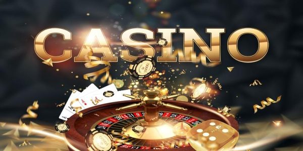 Trò chơi casino siêu mới