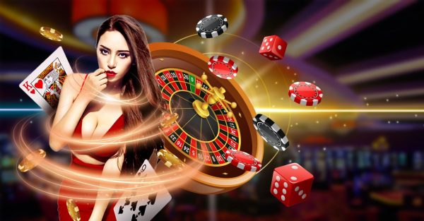 Hướng dẫn tham gia Casino King88