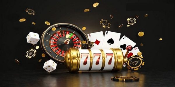 Tương lai của Casino King88