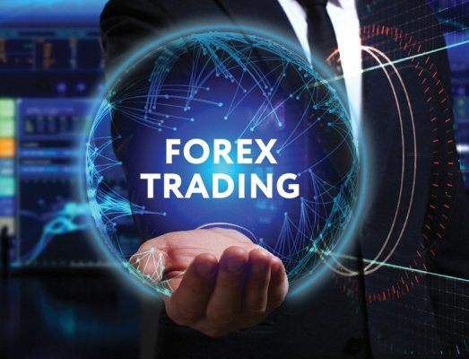 Thị trường Forex là gì?